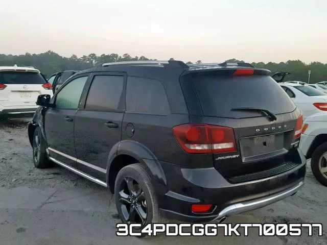 3C4PDCGG7KT700577 фото 4