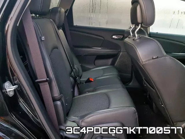 3C4PDCGG7KT700577 фото 6