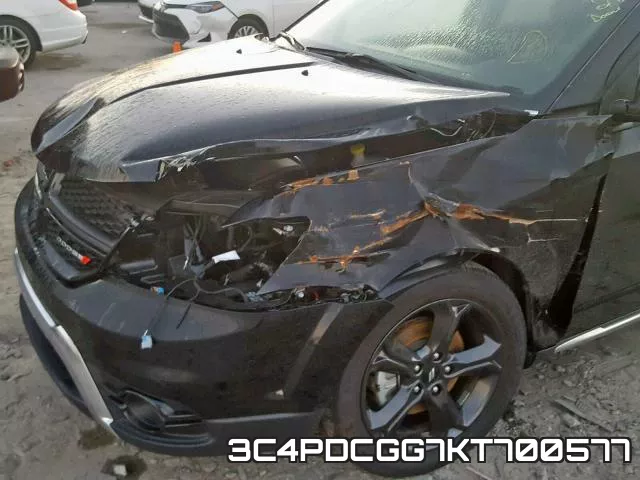 3C4PDCGG7KT700577 фото 9