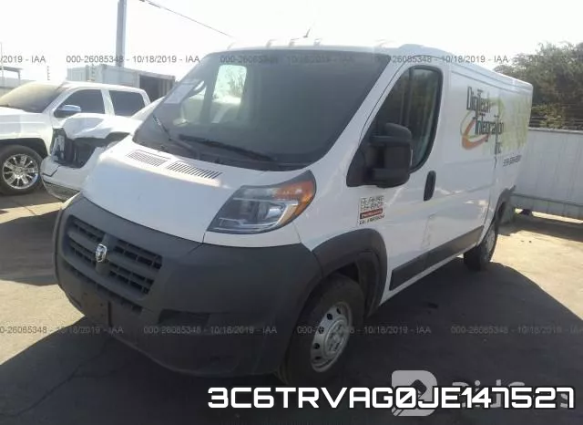 3C6TRVAG0JE147527 фото 3