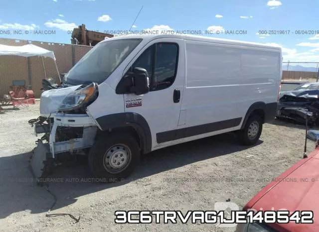 3C6TRVAG1JE148542 фото 3