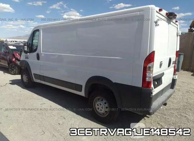 3C6TRVAG1JE148542 фото 4