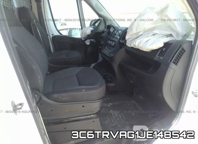 3C6TRVAG1JE148542 фото 6
