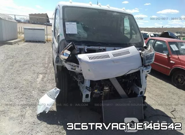 3C6TRVAG1JE148542 фото 7