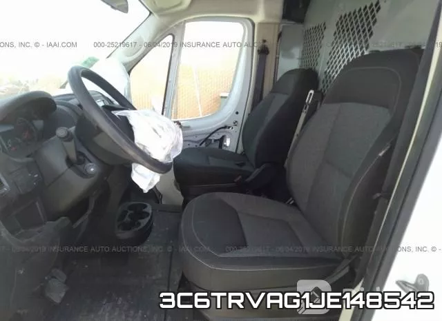 3C6TRVAG1JE148542 фото 9