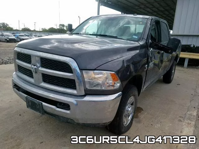 3C6UR5CL4JG417328 фото 3