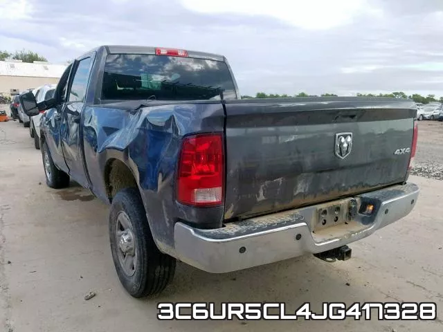 3C6UR5CL4JG417328 фото 4