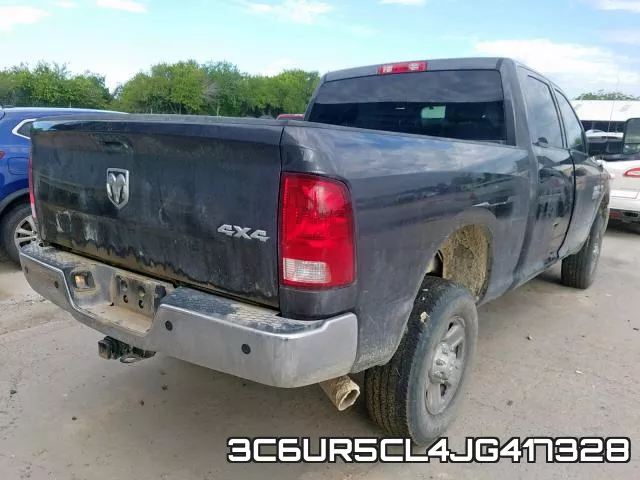 3C6UR5CL4JG417328 фото 5