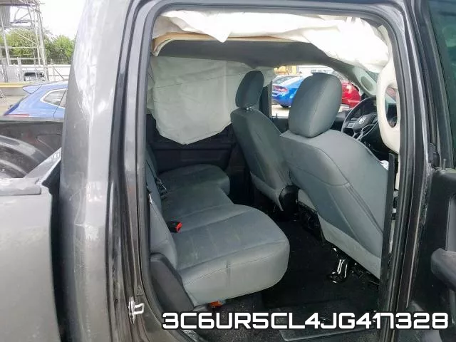 3C6UR5CL4JG417328 фото 7