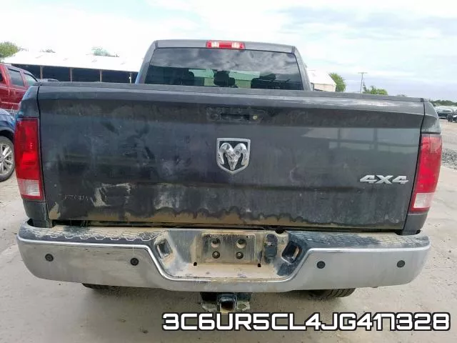 3C6UR5CL4JG417328 фото 10