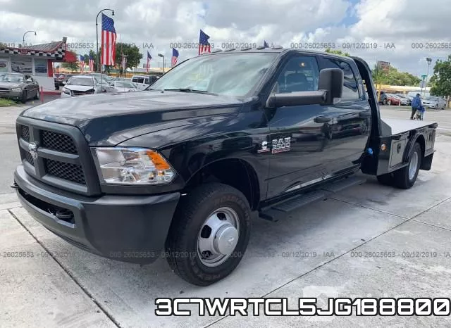 3C7WRTCL5JG188800 фото 3