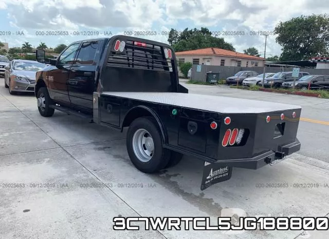3C7WRTCL5JG188800 фото 4