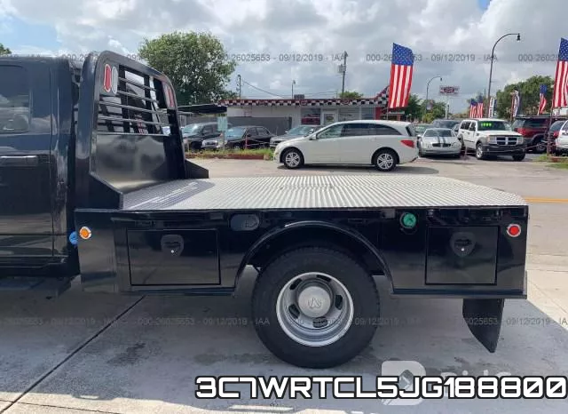3C7WRTCL5JG188800 фото 8