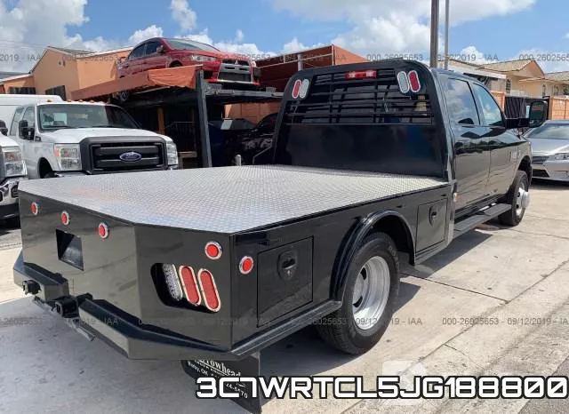 3C7WRTCL5JG188800 фото 9