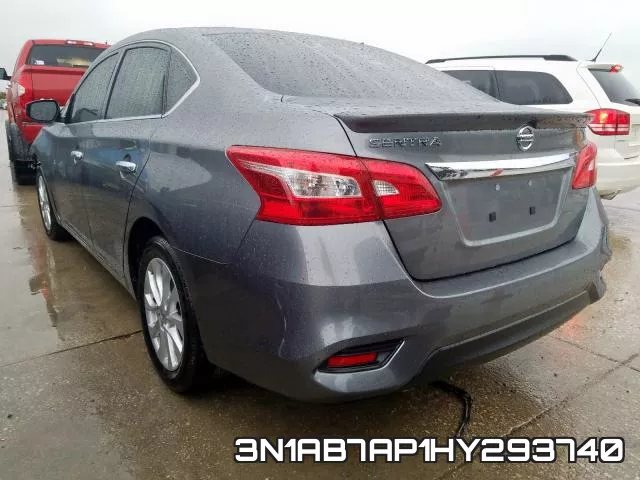3N1AB7AP1HY293740 фото 4