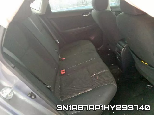 3N1AB7AP1HY293740 фото 7