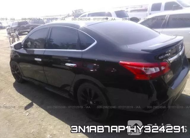 3N1AB7AP1HY324291 фото 4
