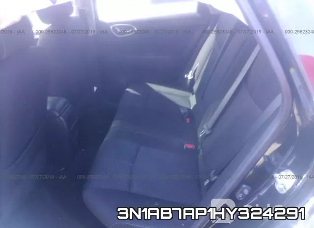 3N1AB7AP1HY324291 фото 9
