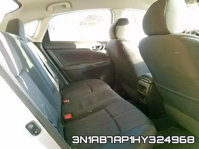 3N1AB7AP1HY324968 фото 7