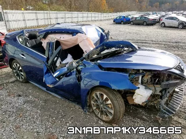 3N1AB7AP1KY346685 фото 10
