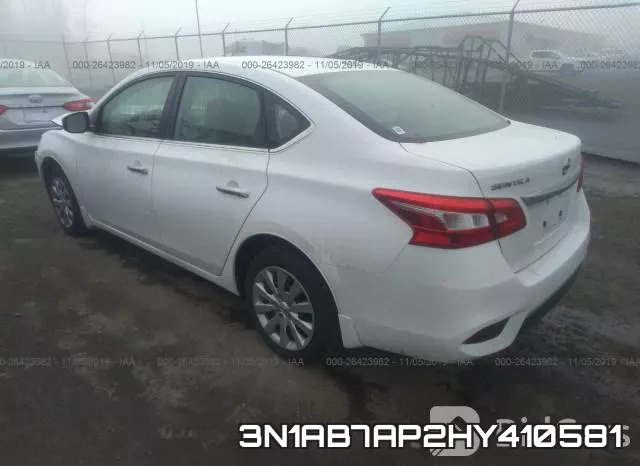 3N1AB7AP2HY410581 фото 4