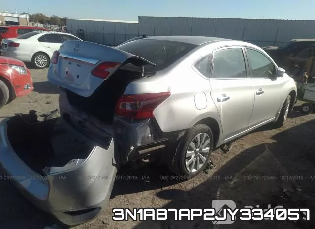 3N1AB7AP2JY334057 фото 5