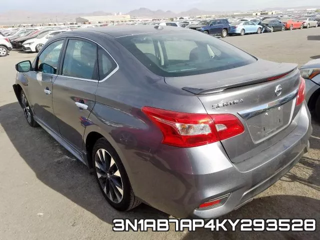 3N1AB7AP4KY293528 фото 4