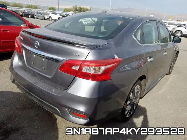 3N1AB7AP4KY293528 фото 5