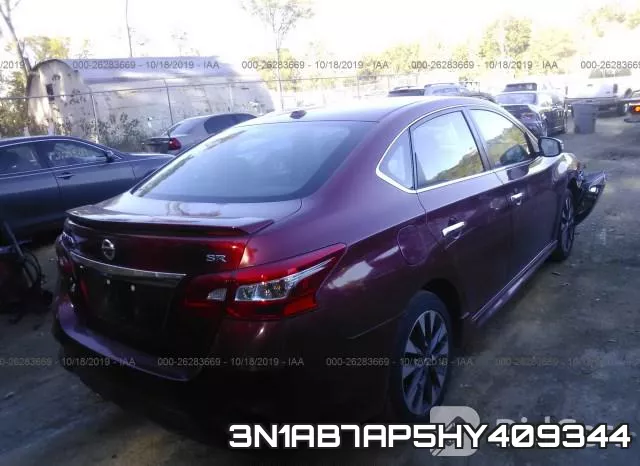 3N1AB7AP5HY409344 фото 5