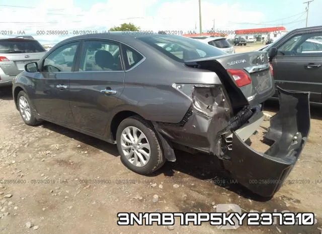 3N1AB7AP5KY237310 фото 4