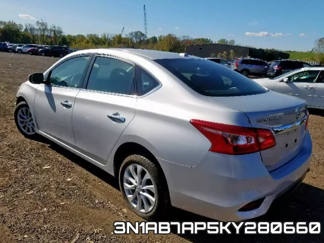 3N1AB7AP5KY280660 фото 4