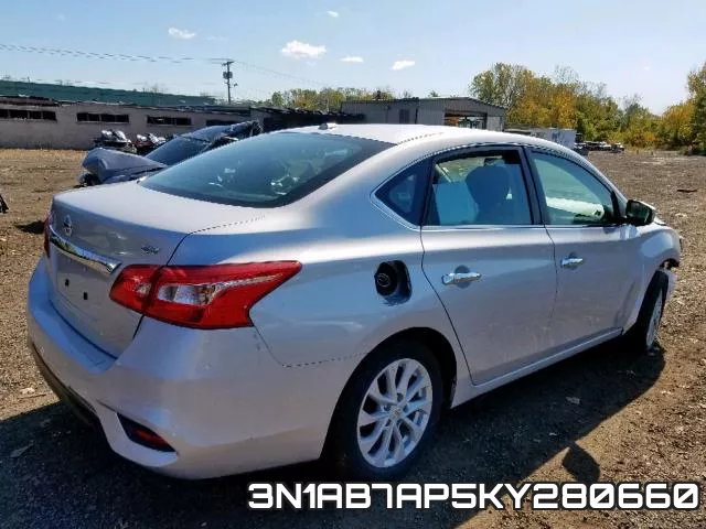 3N1AB7AP5KY280660 фото 5