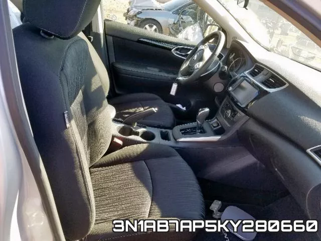 3N1AB7AP5KY280660 фото 6