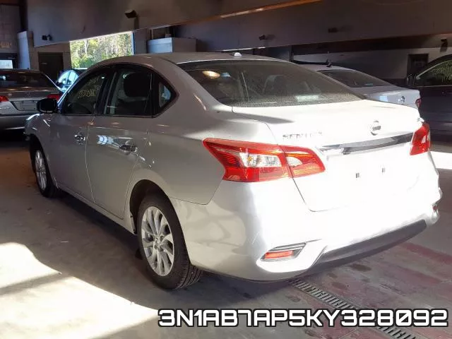 3N1AB7AP5KY328092 фото 4