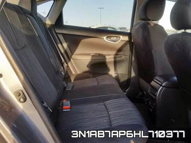 3N1AB7AP6HL710377 фото 7
