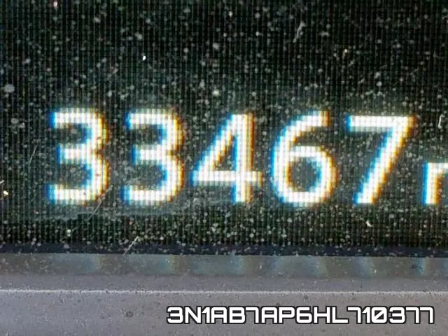 3N1AB7AP6HL710377 фото 9