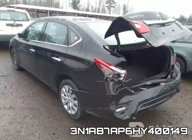 3N1AB7AP6HY400149 фото 4