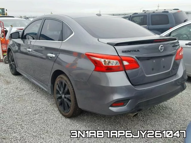 3N1AB7AP6JY261047 фото 4