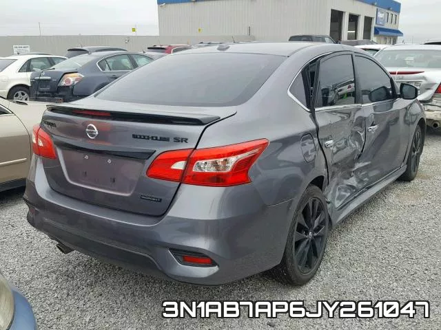 3N1AB7AP6JY261047 фото 5