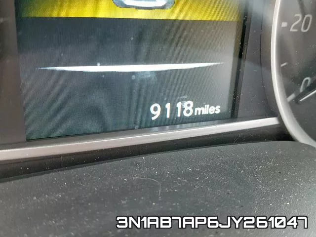 3N1AB7AP6JY261047 фото 9