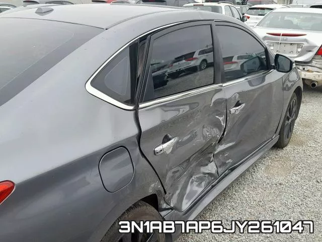 3N1AB7AP6JY261047 фото 10