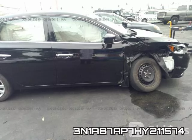 3N1AB7AP7HY211574 фото 7