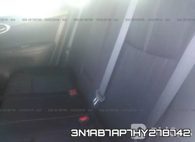 3N1AB7AP7HY278742 фото 9