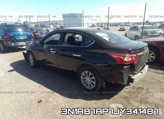 3N1AB7AP7JY341487 фото 4