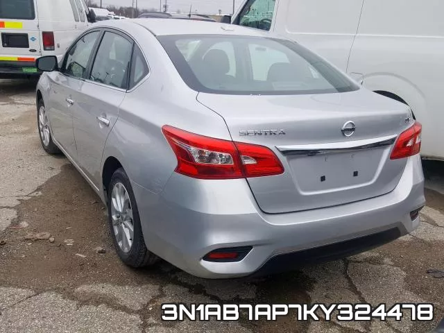 3N1AB7AP7KY324478 фото 4