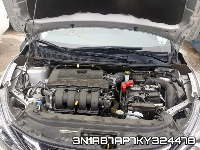 3N1AB7AP7KY324478 фото 8