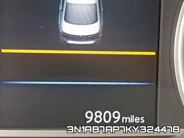 3N1AB7AP7KY324478 фото 9