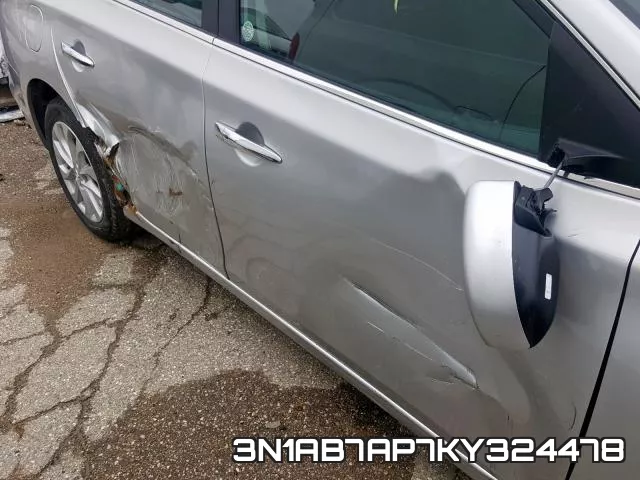 3N1AB7AP7KY324478 фото 10