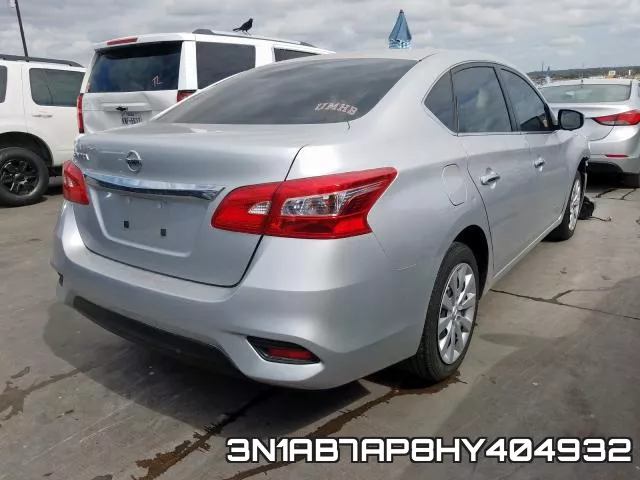 3N1AB7AP8HY404932 фото 5