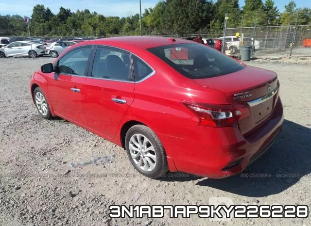3N1AB7AP9KY226228 фото 4